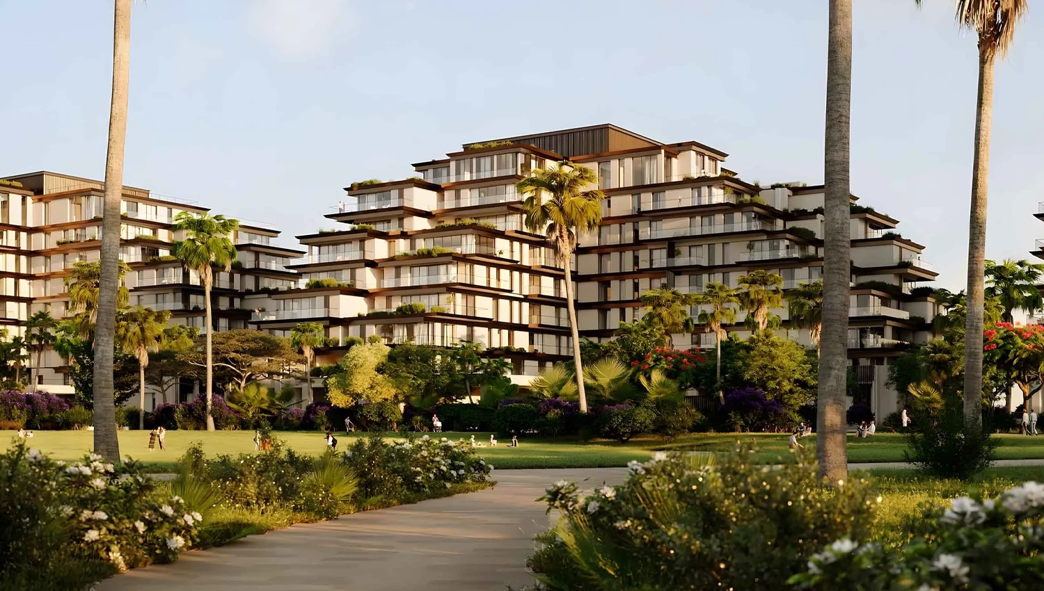 Sama Yas Penthouse – image 19